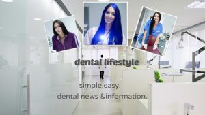 Όλα για την οδοντιατρική στο dental-lifestyle! Ενημερωθείτε για θέματα που αφορούν την στοματική και την οδοντική υγεία, για ασθένειες-θεραπείες-συμβουλές.
