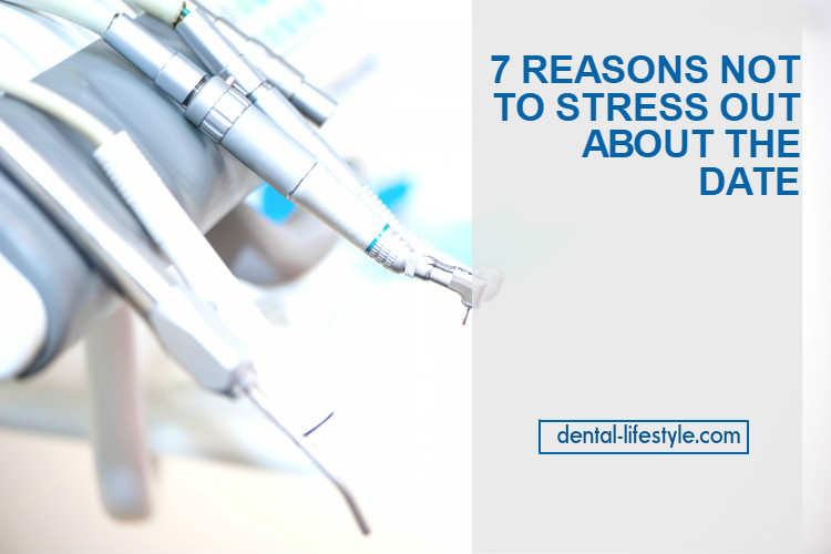 Want to visit your dentist for a simple check up or even a treatment but the thought of it alone is torturing you?Find out how to free yourself from stress.