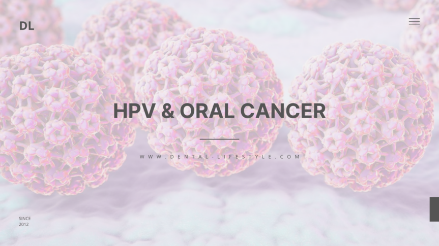 HPV & Oral Cancer