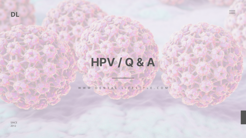 HPV Q & A (PART1)