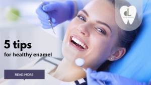 Enamel is the thin outer covering on your teeth that protects the tissues inside.