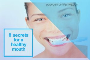 To keep your mouth clean you must follow a series of procedures, they are fairly easy but they require discipline!Take a read at the 8 secrets !