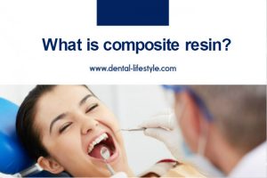 The composite resin, as its name implies, consists of a mixture of two or more materials. Each of them contributes to the overall properties of the composite resin.