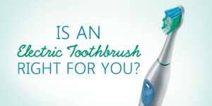 Once you clean your teeth regularly with the right technique and for the required time, you will manage to keep your gums healthy either using manual or electric toothbrush.