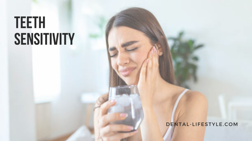 Many of you suffer from sensitive teeth. Drinking cold drinks or eating your favorite ice cream? Wouldn’t it be ideal if you could enjoy tasting what you love, free from pain?