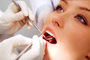 You should visit your dentist at least twice a year. To have a full hygiene treatment performed by your dentist and a comprehensive exam.
