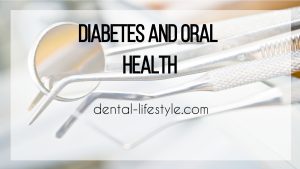 Diabetes mellitus is a group of metabolic diseases that lead to high levels of blood glucose. Read all about how it can affect your oral health.