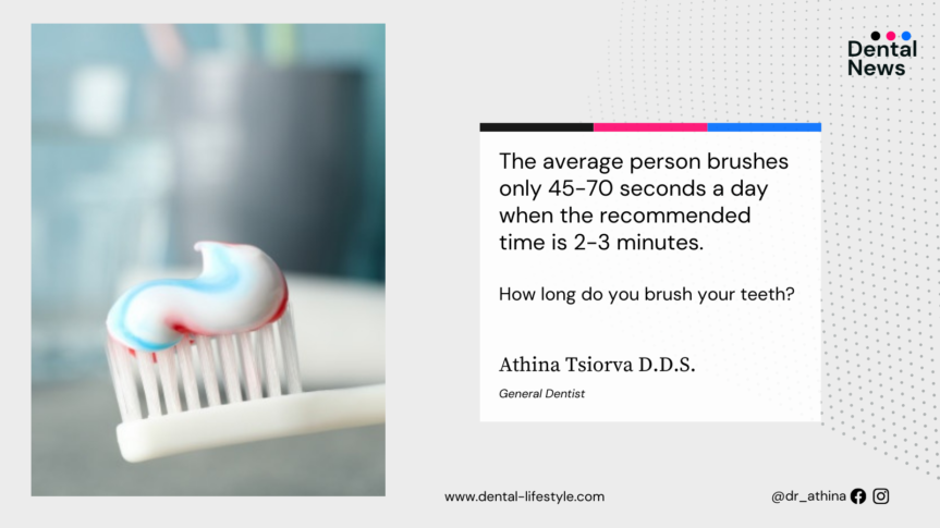 How Long Does Your Brushing Last?