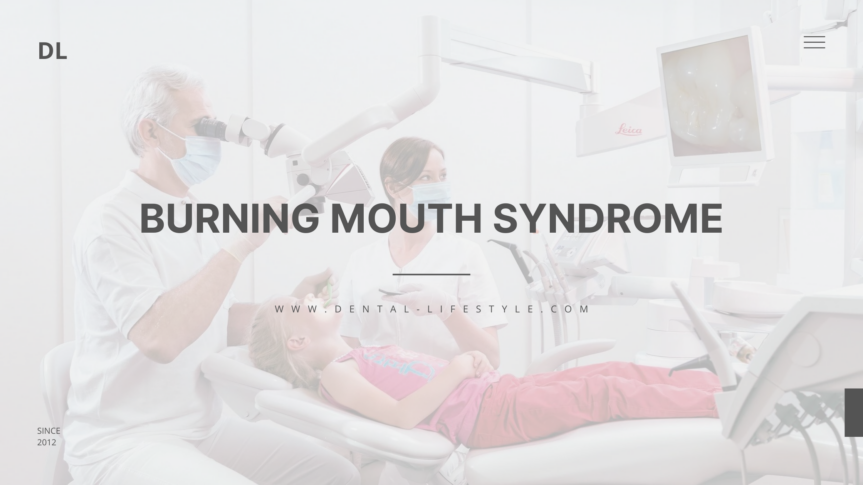 Burning Mouth Syndrome