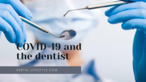 Raising awareness of the aerosol-related transmission of Covid-19, since dentists are in direct contact with aerosols during almost every dental procedure.